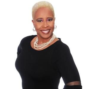 Meet your Posher, Yolanda